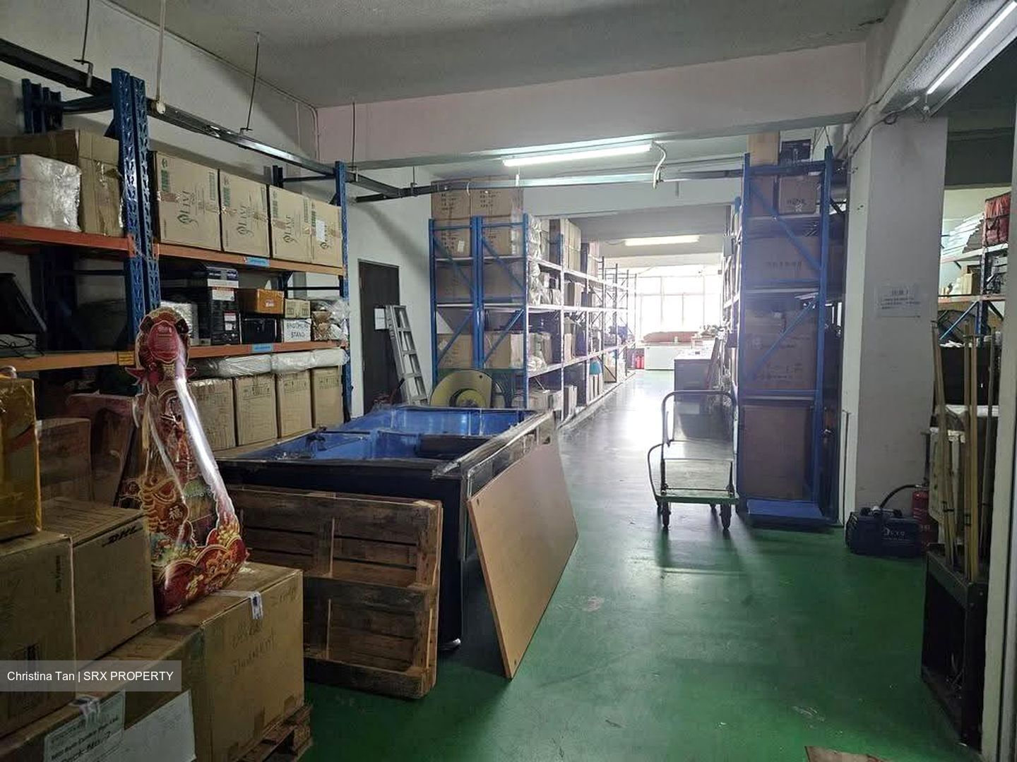 Song Lin Building (D8), Office #617476581